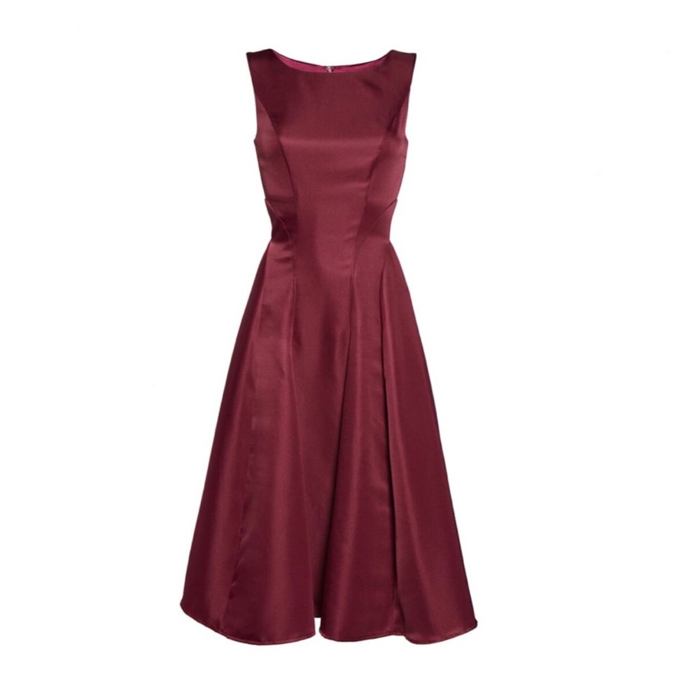 New Chi Chi Bracken Dress Size 12